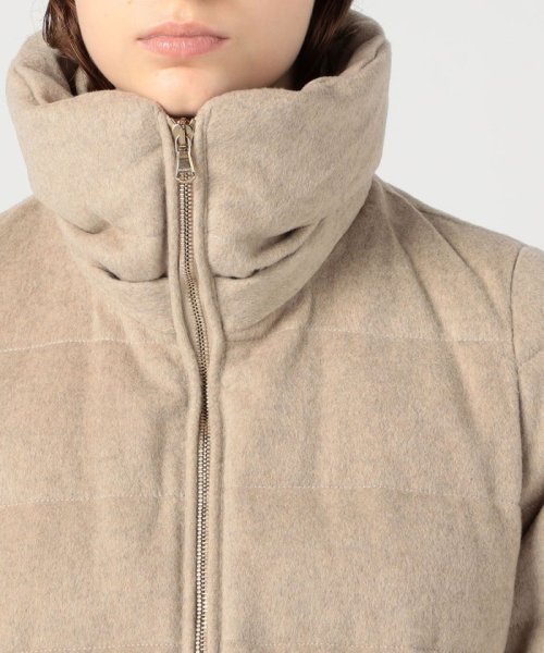 TATRAS SARMA ダウンコート 