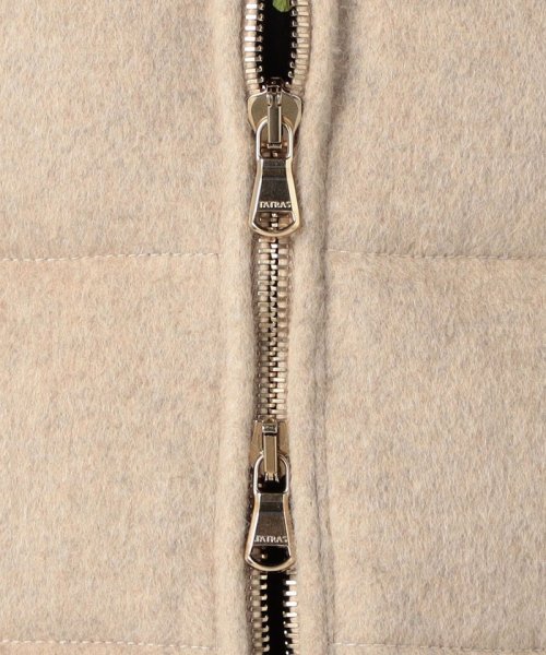 TATRAS SARMA ダウンコート 