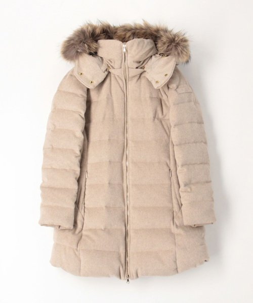 TATRAS SARMA ダウンコート 