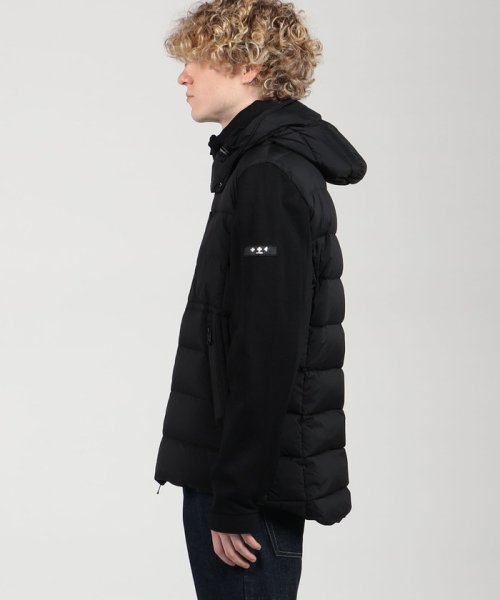 TATRAS TARO ダウンジャケット 