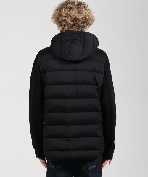 TATRAS TARO ダウンジャケット 