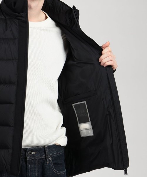 TATRAS TARO ダウンジャケット 