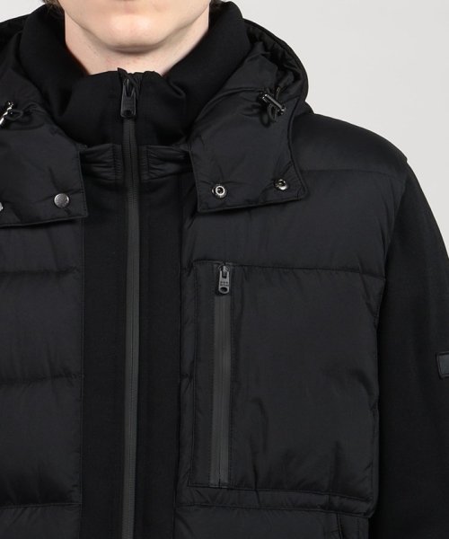 TATRAS TARO ダウンジャケット 