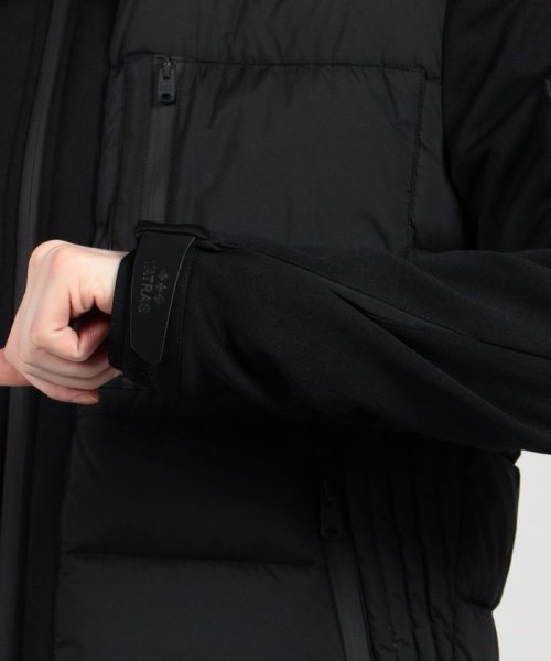 TATRAS TARO ダウンジャケット 