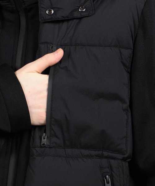 TATRAS TARO ダウンジャケット 