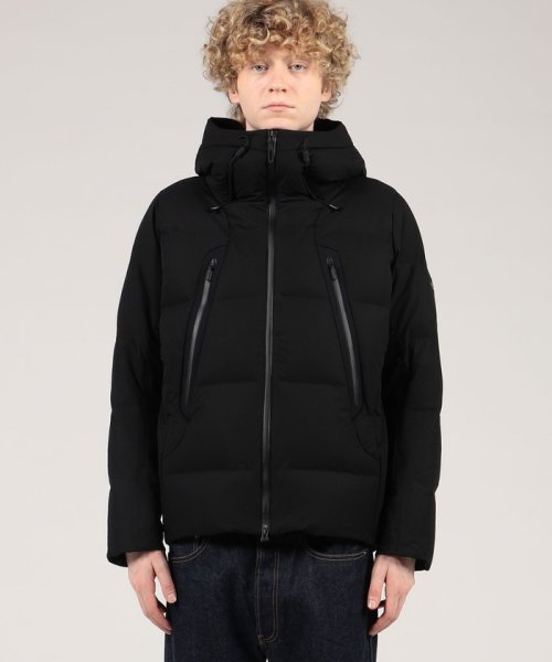 TOMORROWLAND BUYING WEAR(TOMORROWLAND BUYING WEAR)/DESCENTE ALLTERRAIN MOUNTAINEER ダウンジャケット/img02