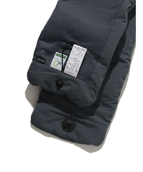 Snow Peak(Snow Peak)/【Snow Peak】2L Down Neck Warmer/img06