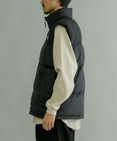 URBAN RESEARCH(アーバンリサーチ)/THE NORTH FACE　Nuptse Vest/img03
