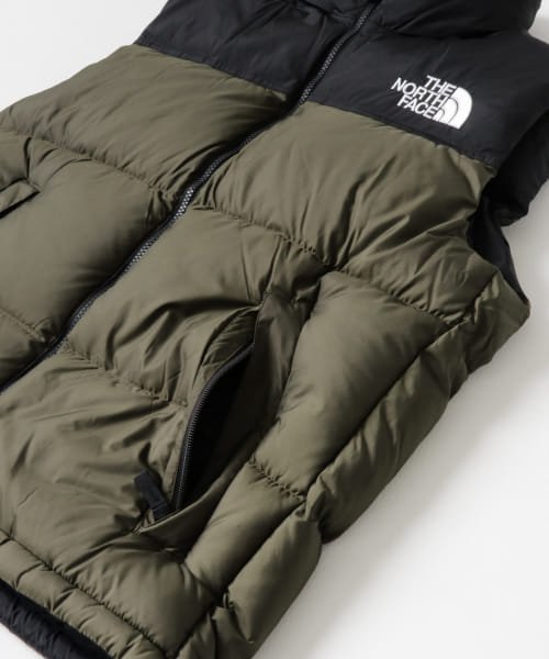 URBAN RESEARCH(アーバンリサーチ)/THE NORTH FACE　Nuptse Vest/img09