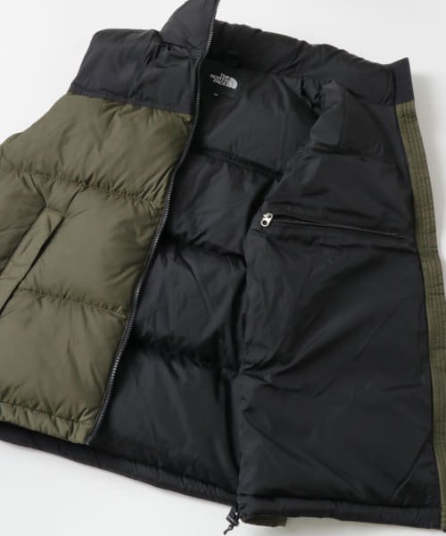 URBAN RESEARCH(アーバンリサーチ)/THE NORTH FACE　Nuptse Vest/img11