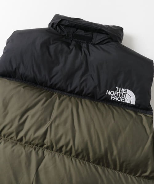 URBAN RESEARCH(アーバンリサーチ)/THE NORTH FACE　Nuptse Vest/img13