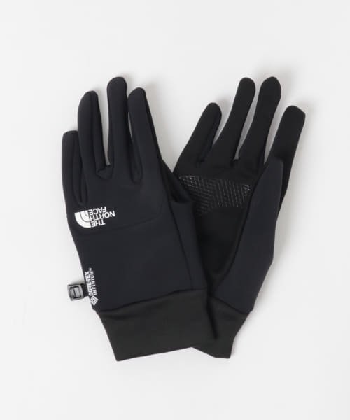 URBAN RESEARCH(アーバンリサーチ)/THE NORTH FACE　Windstopper Etip Glove/img01