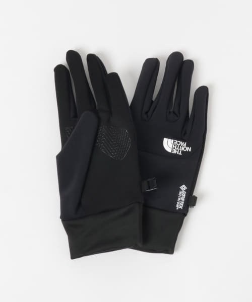 URBAN RESEARCH(アーバンリサーチ)/THE NORTH FACE　Windstopper Etip Glove/img02