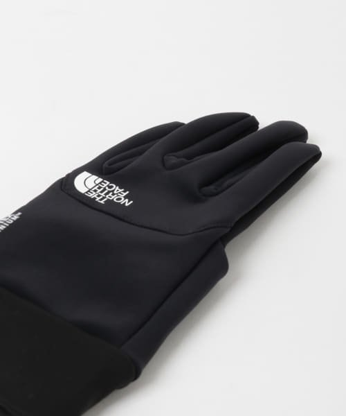 URBAN RESEARCH(アーバンリサーチ)/THE NORTH FACE　Windstopper Etip Glove/img03