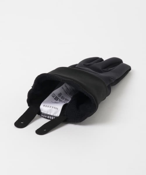 URBAN RESEARCH(アーバンリサーチ)/THE NORTH FACE　Windstopper Etip Glove/img04