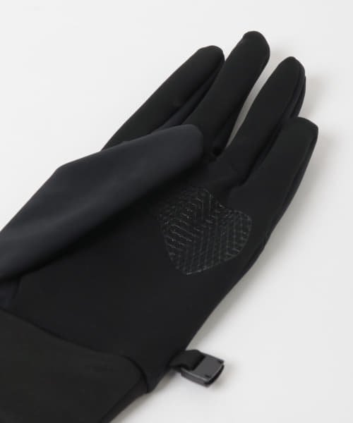 URBAN RESEARCH(アーバンリサーチ)/THE NORTH FACE　Windstopper Etip Glove/img05