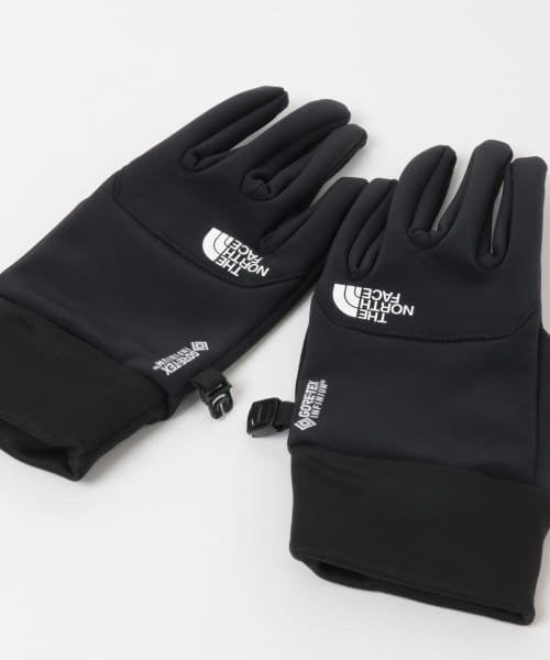 URBAN RESEARCH(アーバンリサーチ)/THE NORTH FACE　Windstopper Etip Glove/img06