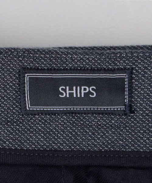SHIPS MEN(シップス　メン)/SHIPS: 2WAY ストレッチ ドビー パンツ/img23