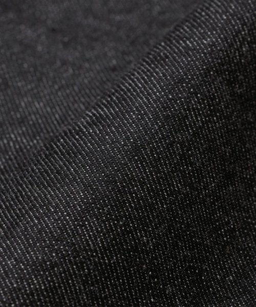 SHIPS: オイカワデニム セルビッチ 5ポケット デニム パンツ オイカワデニム