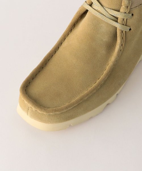 BEAUTY&YOUTH UNITED ARROWS(ビューティーアンドユース　ユナイテッドアローズ)/＜Clarks＞GTX ゴアテックス ワラビー/img17