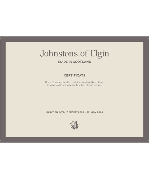 Johnstons of Elgin(ジョンストンズ オブ エルガン)/【日本正規品】ジョンストンズ オブ エルガン ストール Johnstons of Elgin タータンチェックストール カシミヤ100％ 大判 WA000056/img07