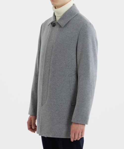 【WEB＆一部店舗限定】アンゴラビーバー WELLINGTON（ウェリントン）ショート ウェリントン