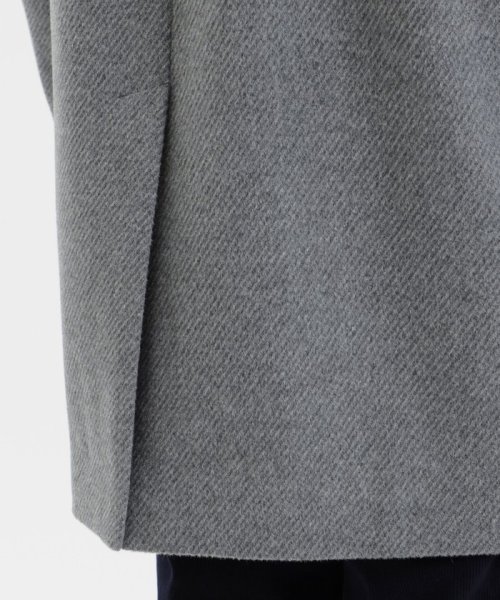 【WEB＆一部店舗限定】アンゴラビーバー WELLINGTON（ウェリントン）ショート ウェリントン