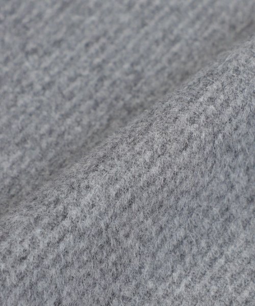 【WEB＆一部店舗限定】アンゴラビーバー WELLINGTON（ウェリントン）ショート ウェリントン