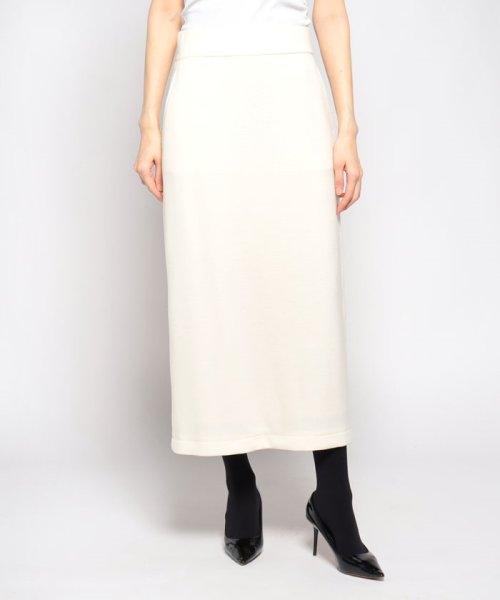 スカート　DAHLIA JERSEY ELLIN L Q1593614361(12320円)