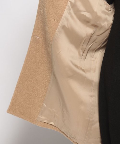 コート　BOUCLE ULLI 