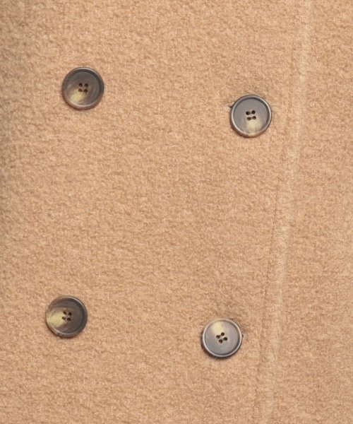 コート　BOUCLE ULLI 