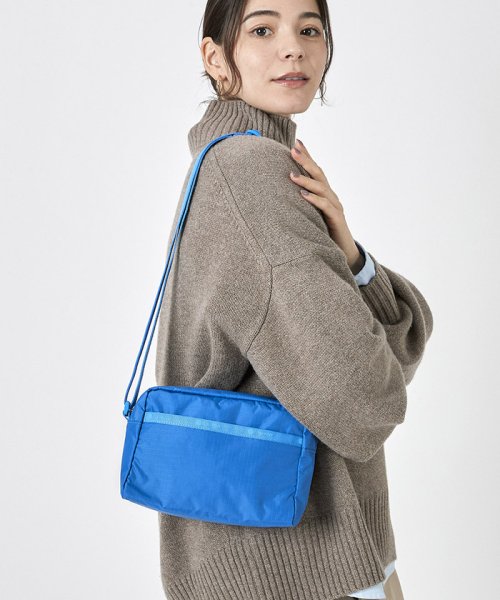 LeSportsac(LeSportsac)/DANIELLA CROSSBODYウルトラブルー/img06