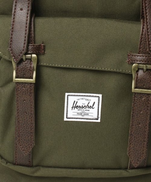 Herschel Supply(ハーシェルサプライ（バッグ・小物・雑貨）)/HERSCHEL LITTLE AMERICA/img34