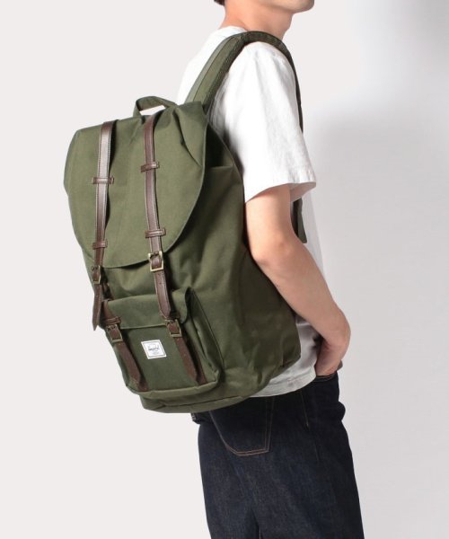 Herschel Supply(ハーシェルサプライ（バッグ・小物・雑貨）)/HERSCHEL LITTLE AMERICA/img36