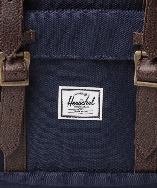 Herschel Supply(ハーシェルサプライ（バッグ・小物・雑貨）)/HERSCHEL LITTLE AMERICA MID－VOLUME/img16