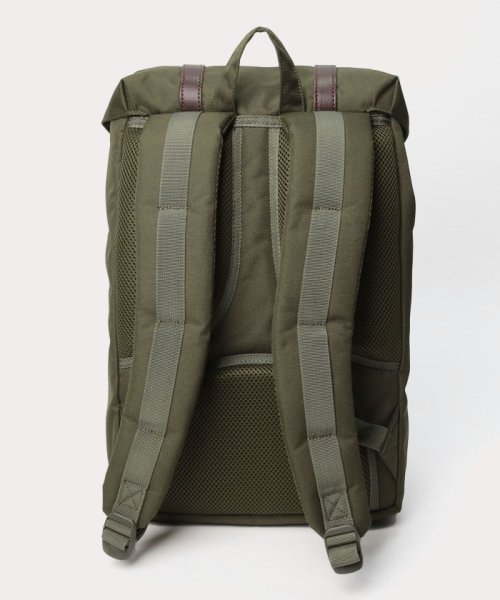 Herschel Supply(ハーシェルサプライ（バッグ・小物・雑貨）)/HERSCHEL LITTLE AMERICA MID－VOLUME/img20