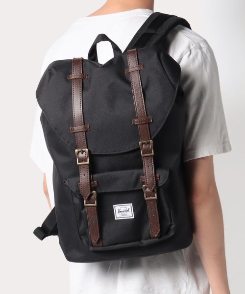 Herschel Supply(ハーシェルサプライ（バッグ・小物・雑貨）)/HERSCHEL LITTLE AMERICA MID－VOLUME/img30