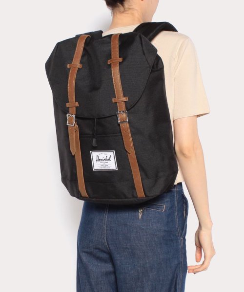 Herschel Supply(ハーシェルサプライ（バッグ・小物・雑貨）)/RETREAT/img05