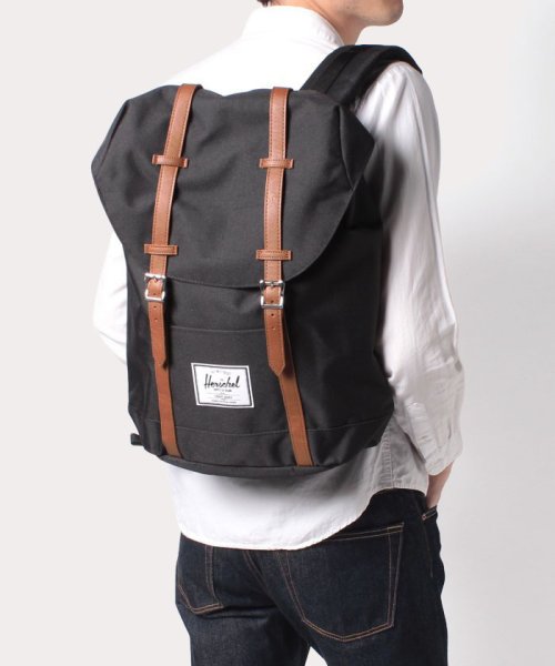 Herschel Supply(ハーシェルサプライ（バッグ・小物・雑貨）)/RETREAT/img06