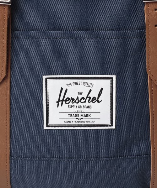Herschel Supply(ハーシェルサプライ（バッグ・小物・雑貨）)/RETREAT/img10