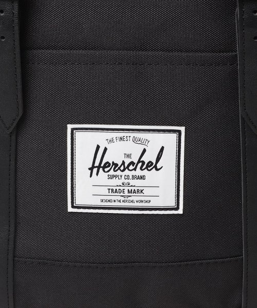 Herschel Supply(ハーシェルサプライ（バッグ・小物・雑貨）)/RETREAT/img16