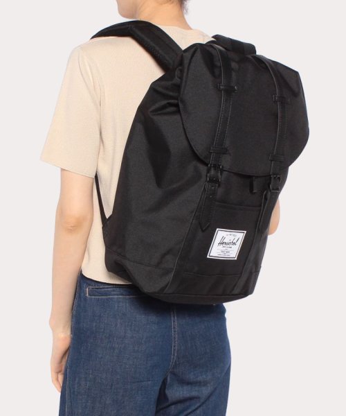 Herschel Supply(ハーシェルサプライ（バッグ・小物・雑貨）)/RETREAT/img17