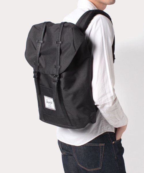 Herschel Supply(ハーシェルサプライ（バッグ・小物・雑貨）)/RETREAT/img18