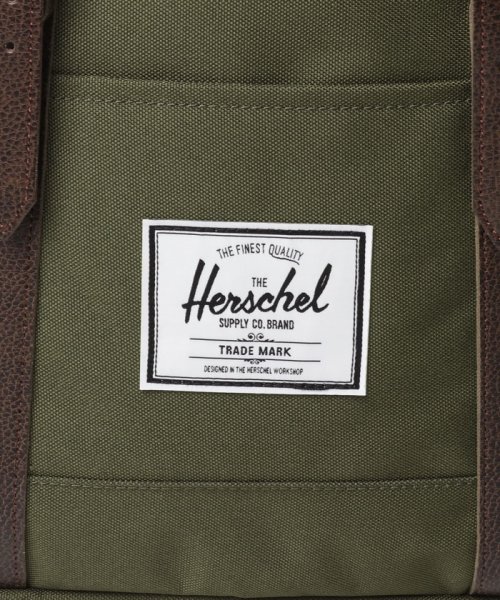 Herschel Supply(ハーシェルサプライ（バッグ・小物・雑貨）)/RETREAT/img28