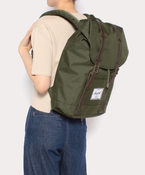 Herschel Supply(ハーシェルサプライ（バッグ・小物・雑貨）)/RETREAT/img29