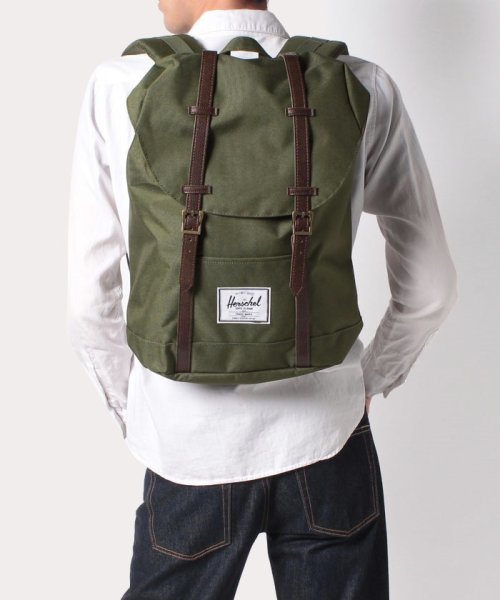 Herschel Supply(ハーシェルサプライ（バッグ・小物・雑貨）)/RETREAT/img30