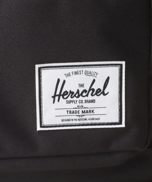 Herschel Supply(ハーシェルサプライ（バッグ・小物・雑貨）)/POP QUIZ/img04