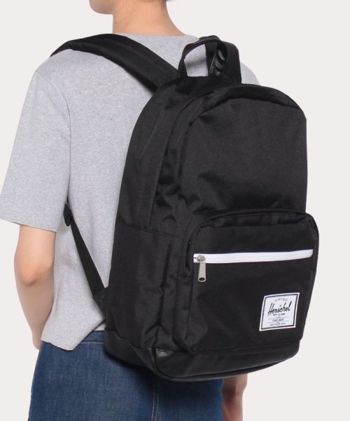 Herschel Supply(ハーシェルサプライ（バッグ・小物・雑貨）)/POP QUIZ/img05