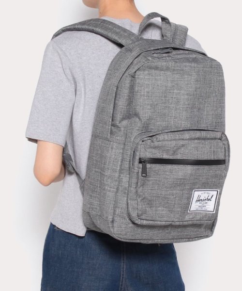 Herschel Supply(ハーシェルサプライ（バッグ・小物・雑貨）)/POP QUIZ/img11