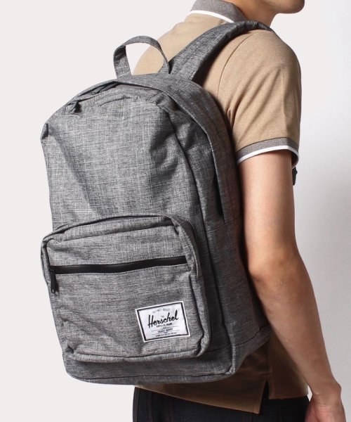 Herschel Supply(ハーシェルサプライ（バッグ・小物・雑貨）)/POP QUIZ/img12